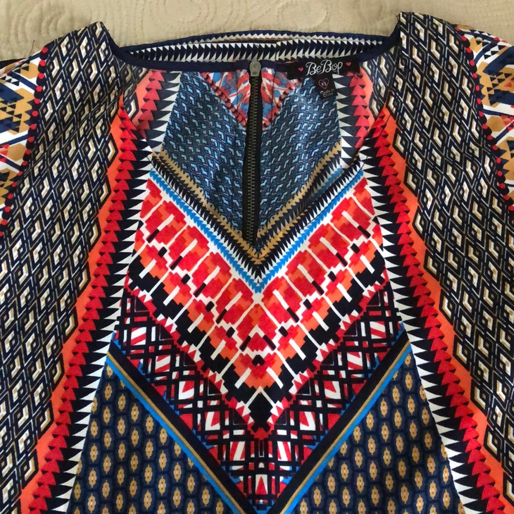 Mini Dress - Picture 3 of 3